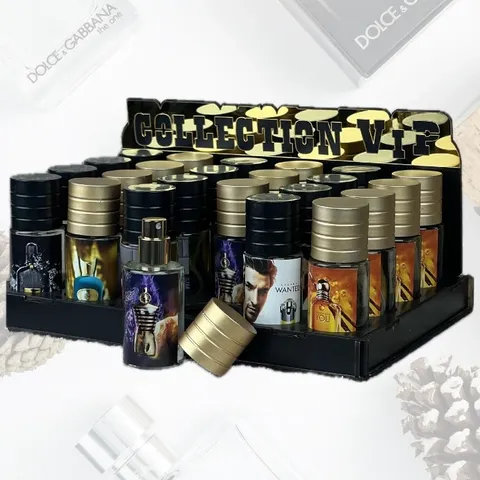 حامل العطور 24